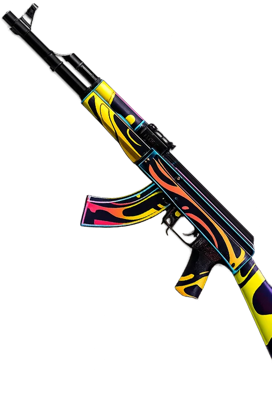 Carnival Chroma